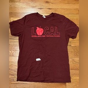 Extra soft Local T-shirt